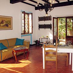 Vakantiehuis Il Nespolo