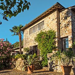 Vakantiehuis Il Boschetto