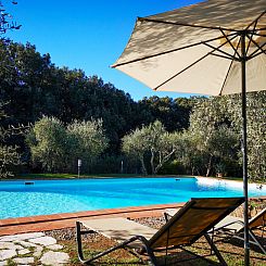 Vakantiehuis Il Boschetto