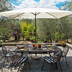 Vakantiehuis Il Boschetto