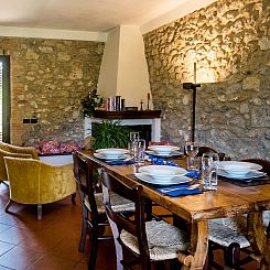 Vakantiehuis Il Boschetto