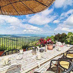 Vakantiehuis Il Borgo di Gebbia