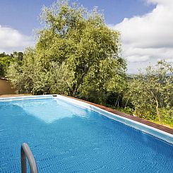 Vakantiehuis Il Borgo di Gebbia