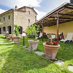 Vakantiehuis Il Borgo di Gebbia