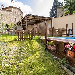 Vakantiehuis Il Borgo di Gebbia