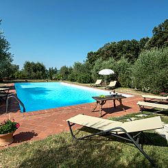Vakantiehuis Triangolo