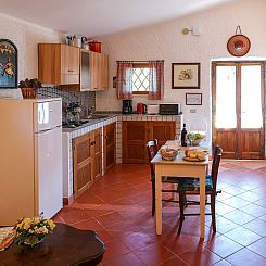 Vakantiehuis Triangolo