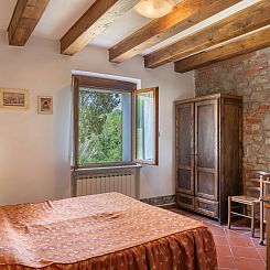 Vakantiehuis Podere Ritali