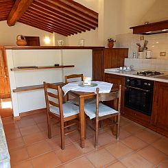 Appartement Wohnung auf dem Lande, 3 km vom Zentrum von Sien