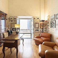 Appartement in Siena