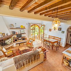 Vrijstaande woning in Siena