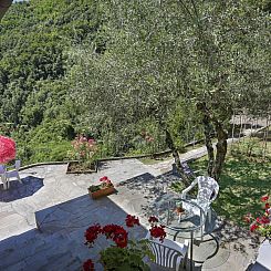 Vakantiehuis Castagneto