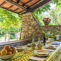 Vakantiehuis Il Mulino di Cecco