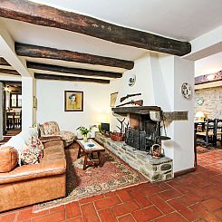 Vakantiehuis Il Mulino di Cecco