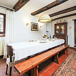 Vakantiehuis Il Mulino di Cecco