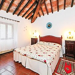 Vakantiehuis Il Mulino di Cecco