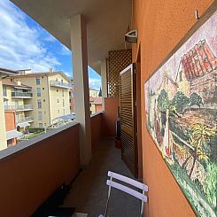 Appartement Orcagna apartment