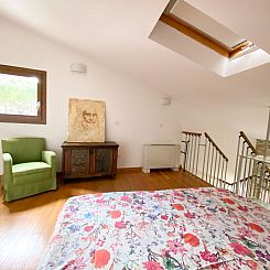 Appartement Orcagna apartment