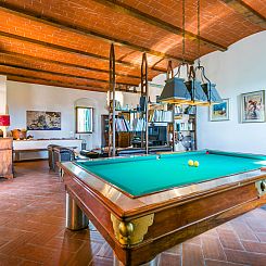 Vakantiehuis I Cancelli