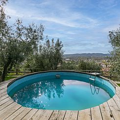 Vakantiehuis Villa Anna