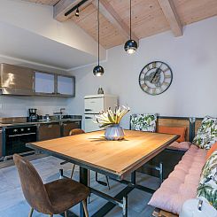 Vakantiehuis Villa Anna