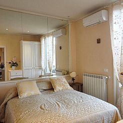 Appartement Efeso3 in Florenz
