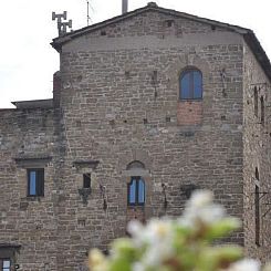 Appartement Efeso3 in Florenz