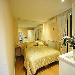 Appartement Efeso3 in Florenz
