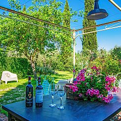 Vakantiehuis Il Fienile