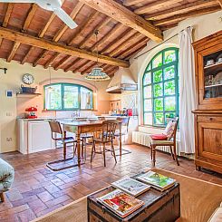 Vakantiehuis Il Fienile