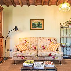 Vakantiehuis Il Fienile