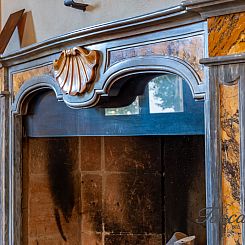 Vrijstaande woning en Florence