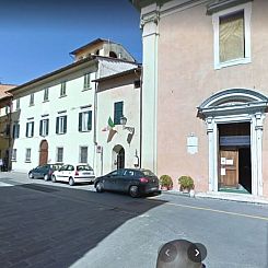 Appartement Wohnung Pisa Piazza Miracoli