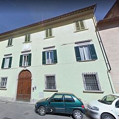 Appartement Wohnung Pisa Piazza Miracoli