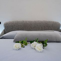 Appartement Via Giraldi Haus interno 7 klimatisierte Wohnung