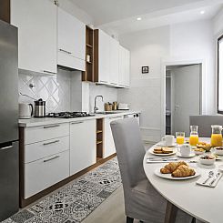 Appartement La Casa di Gabri