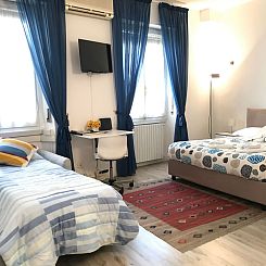 Appartement Federicas Ponte Vecchio 1bd