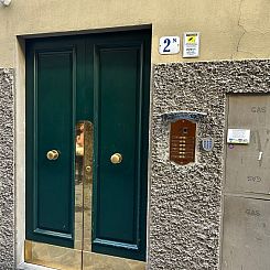 Appartement Federighi Loft mit Aufzug