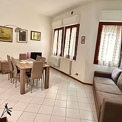 Appartement Federighi Loft mit Aufzug