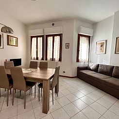 Appartement Federighi Loft mit Aufzug
