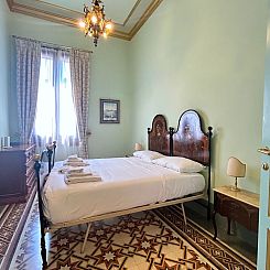Appartement Florentine Penthouse von FlorenceHospitality