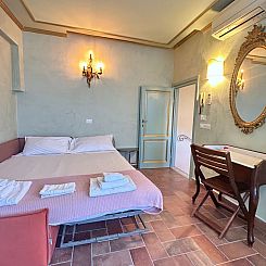 Appartement Florentine Penthouse von FlorenceHospitality