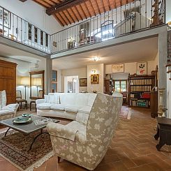 Appartement 'Torrigiani