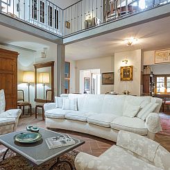 Appartement 'Torrigiani