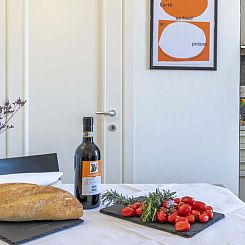 Appartement Green Suite Florence