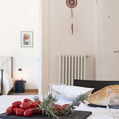Appartement Green Suite Florence