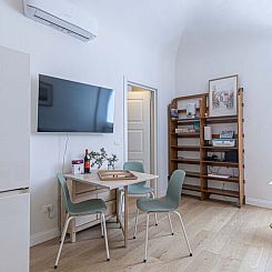 Appartement Atelier La Scala