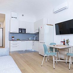 Appartement Atelier La Scala