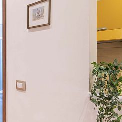 Appartement Vintage Apartment In Florence