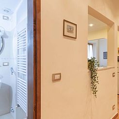 Appartement Vintage Apartment In Florence